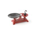 MC7018 Kitchen Scales