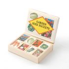 MC6007D1381- Box of Seed Packets