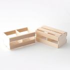D1642 Slatted Wooden Crate (2)