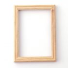 D1958 Wooden Picture Frame