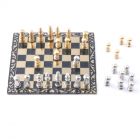 D2047 Deluxe Chess Set