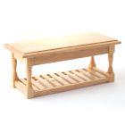 DF836 - 1:12 Scale Kitchen Table
