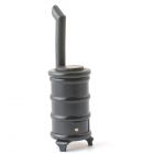 DF857 - Belly Stove