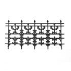 DIY216 - Wrought Iron effect railings