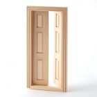 DIY641 Double Internal Door