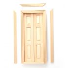 DIY641 Double Internal Door