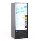 DM-CH8 - 1:12 Scale Chilled Drinks Vending Machine