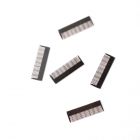 DM-HD17 - 1:12 Scale Set of Combs
