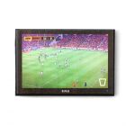 DM-M145 - 1:12 Scale Pub Big Screen TV (Rugby)