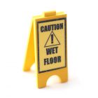 DM-M204 A Board "Wet Floor"
