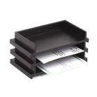 DM-O8 - 1:12 Scale Letter Trays with Letters