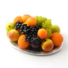DM-T8 - Tudor Food Mixed Fruits