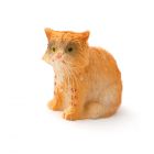E2595 - Posie, the Ginger Cat (PR)