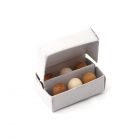 E4658 - Box of Six Fresh Eggs