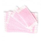 E4676 - Pink Towel Set