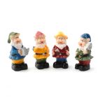 E4794 - Four Jolly Little Gnomes