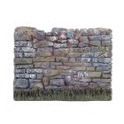 E4954 - Dry Stone Wall