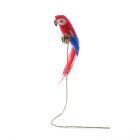 E5463 - Timothy the Macaw Parrot