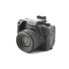 E5807 - Black 'SLR' Camera