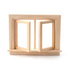 HW5050 - 1:12 Scale Working Casement Window