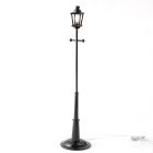 LT3021 - Single Lantern Street Lamp (DE083)