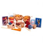MD19510 - Grocery Shop Accessories
