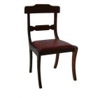 MQ019 - 1:12 Scale Dining Chair Kit