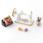 RP13256 - Sewing Machine and Accessories (RP13256)