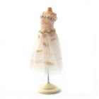RP17132 - Dress and Dress Stand