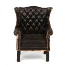 RP17680 - Chippendale Chair (Resin)