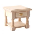 BEF039 - 1:12 Scale Bedside Table