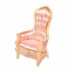 BEF174 - Victorian Mens Chair