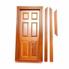 DIY001C Walnut Interior Door