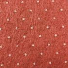 CAPB24 - Rose Pink Spotted Carpet
