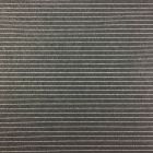 CAPS73STR - Slate Grey Striped Carpet