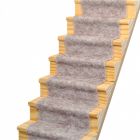 CASHN04 - Cappuccino Stair Carpet