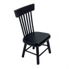 CL04414 - Black Chair
