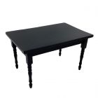 Cl10916 - Black Table