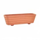 CP013 - Oblong Planter Trough with Feet