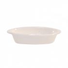 CP020W - White Casserole Dish