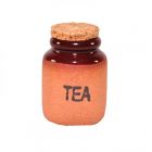 CP080 - Large Tea Storage Jar