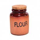 CP082 - Large Flour Jar