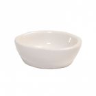 CP101 - White Cat Bowl