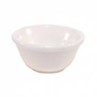 CP109W - Large White Mixing Bowl