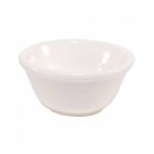 CP110W - Small White Mixing Bowl