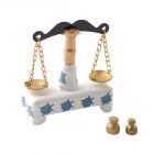 D1242 - 1:12 Scale Chemists Scales