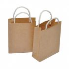 D1432 - Brown Paper Bags (pk2)