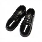 D1484 - Pair of Black Shoes
