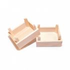 D1641 Solid Side Wooden Crate (2)
