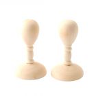 D1690 Hat Stand - Pack of 2